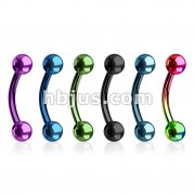 120 PCS of Assorted 14 Gauge 3/8
