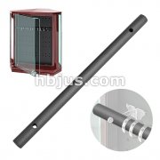 VERSA Compatible Leatherette Wrapped 1/2