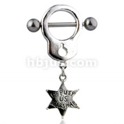 14mm Nipple Shield