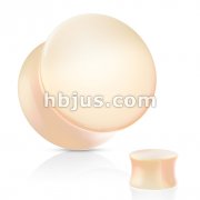 140 Pcs Flesh Tone UV Saddle Plugs