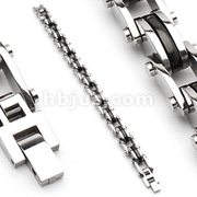 316L Stainless Steel Bracelet