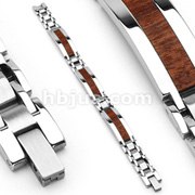 316L Stainless Steel Bracelet