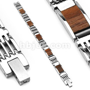 316L Stainless Steel Bracelet