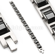 316L Stainless Steel Bracelet
