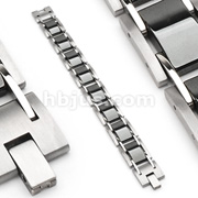 316L Stainless Steel Bracelet