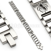 316L Stainless Steel Bracelet