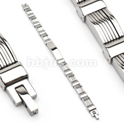 316L Stainless Steel Bracelet