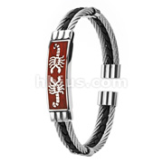 316L Stainless Steel Bracelet