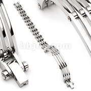 316L Stainless Steel Bracelet
