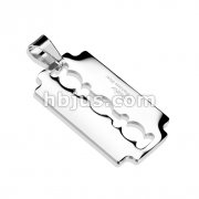 316L Stainless Steel HBJ's Exclusive 