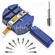 Bracelets & Watches Sizing Tool w/10 Drift Pins