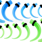 All Glow Claw Taper