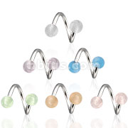 120 PCS 16g 3/8