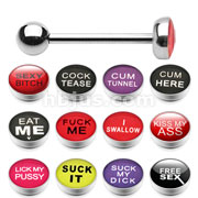 120PC Dome Logo Barbell Package