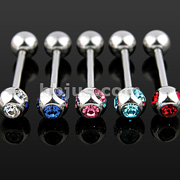 120 Pcs 14g 5/8