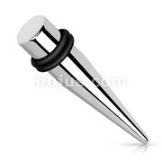 80pc 316L Surgical Steel Taper