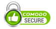 Comodo Secure Seal