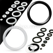 10PC Silicone O-Ring Package