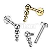 Nose Rings | Studs | Wholesale Body & Piercing Jewelry