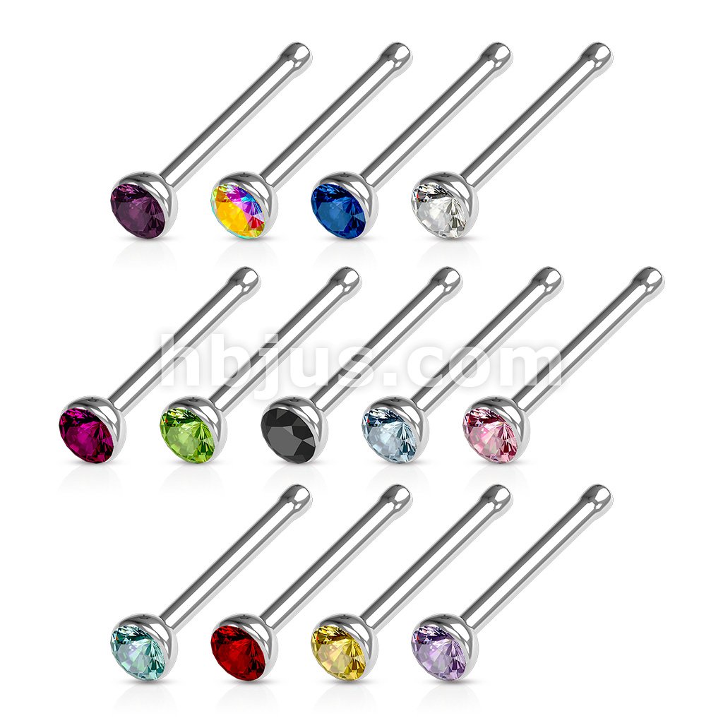 Nose sales rings bulk