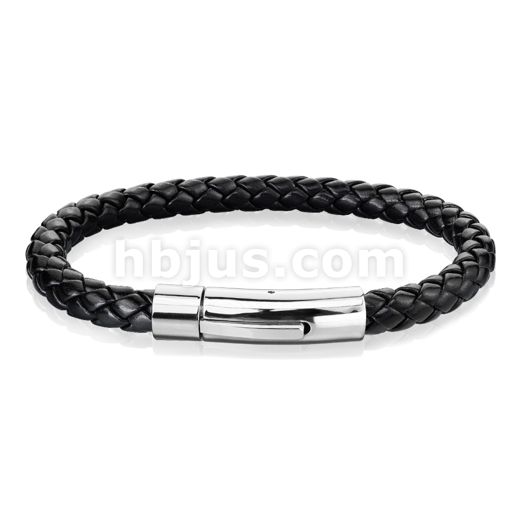 Bolo bracelet lock sales